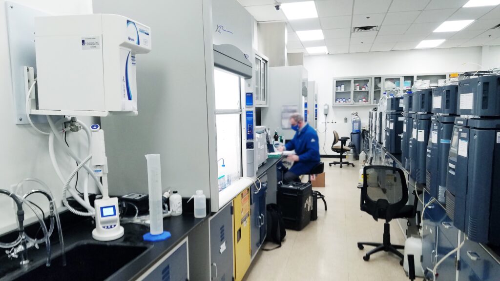 laboratory equipment supplier in Malaysia